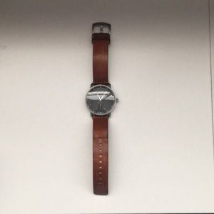 MVMT Revolver Watch
